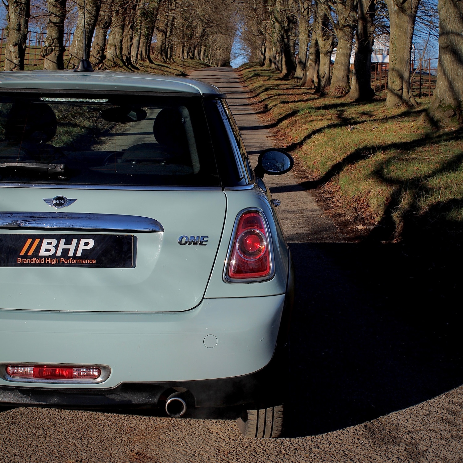 Used MINI Hatch 2012 for sale - 77114374: Photo 22