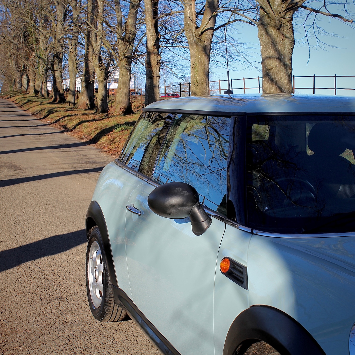 Used MINI Hatch 2012 for sale - 77114374: Photo 23