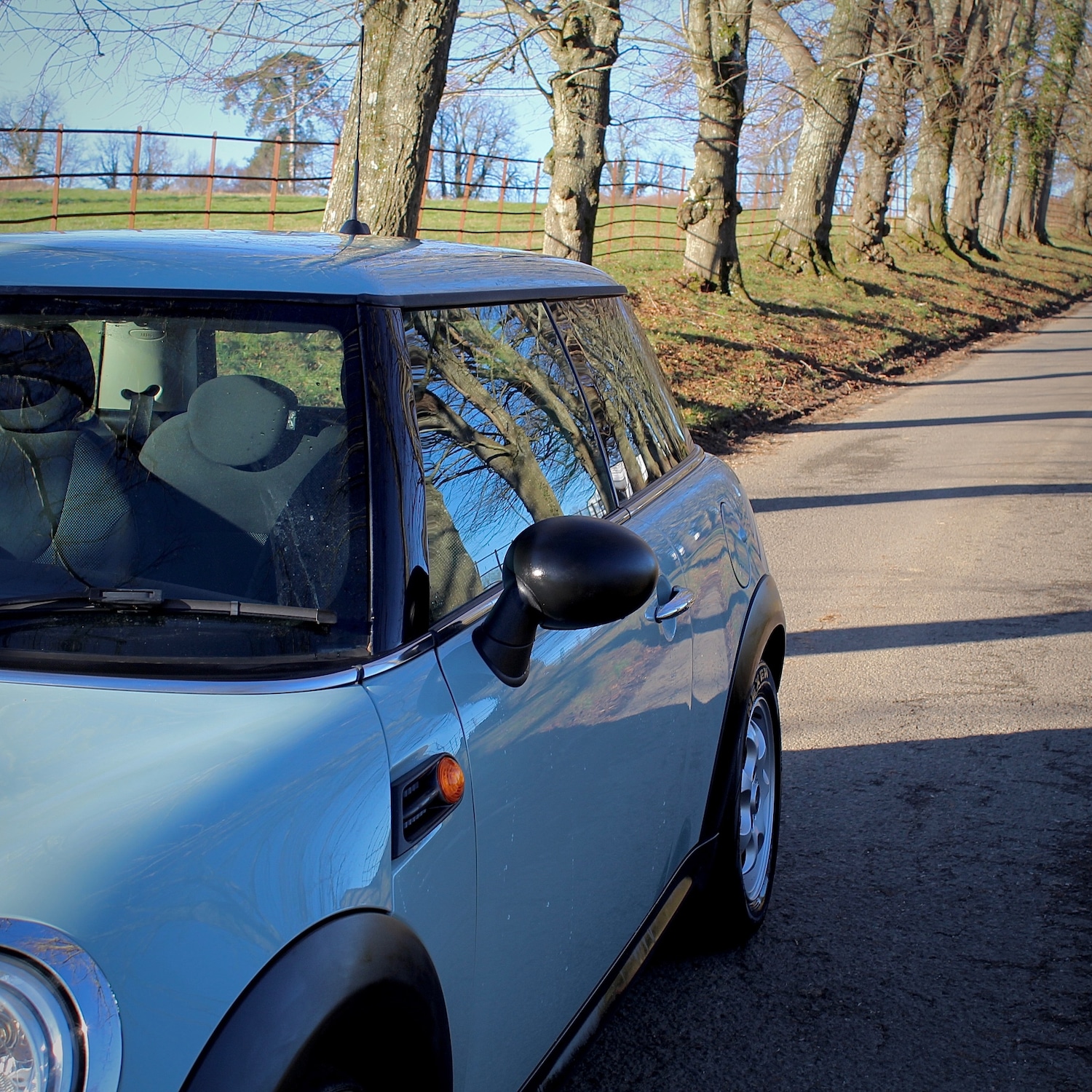 Used MINI Hatch 2012 for sale - 77114374: Photo 24