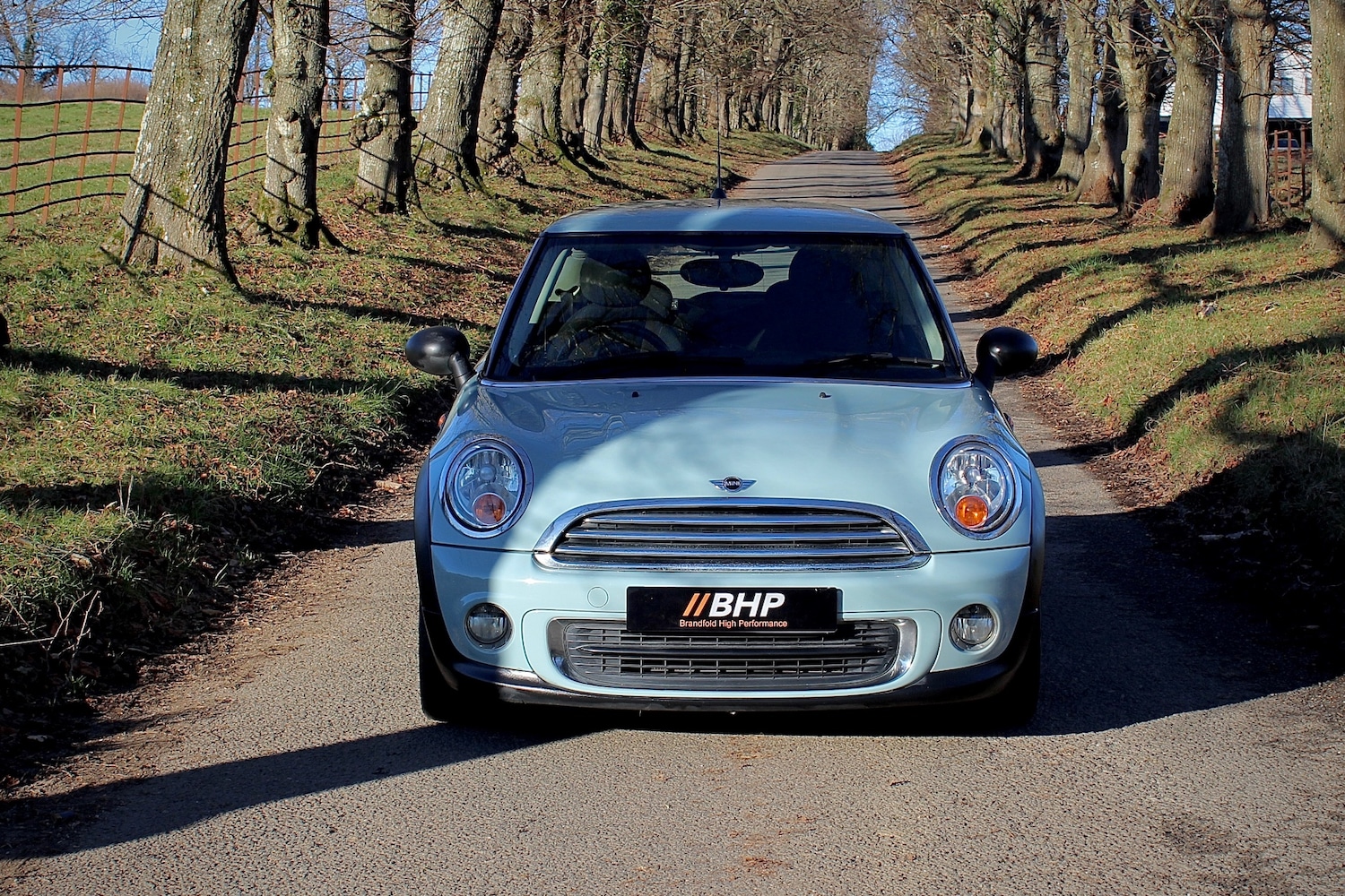 Used MINI Hatch 2012 for sale - 77114374: Photo 3