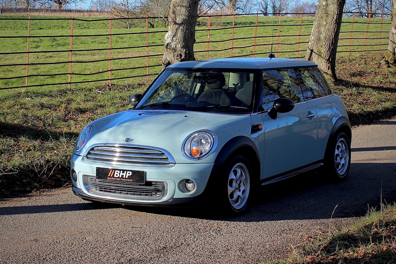 Used MINI Hatch 2012 for sale - 77114374: Photo 4
