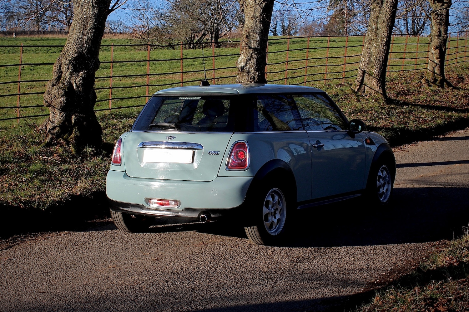 Used MINI Hatch 2012 for sale - 77114374: Photo 5