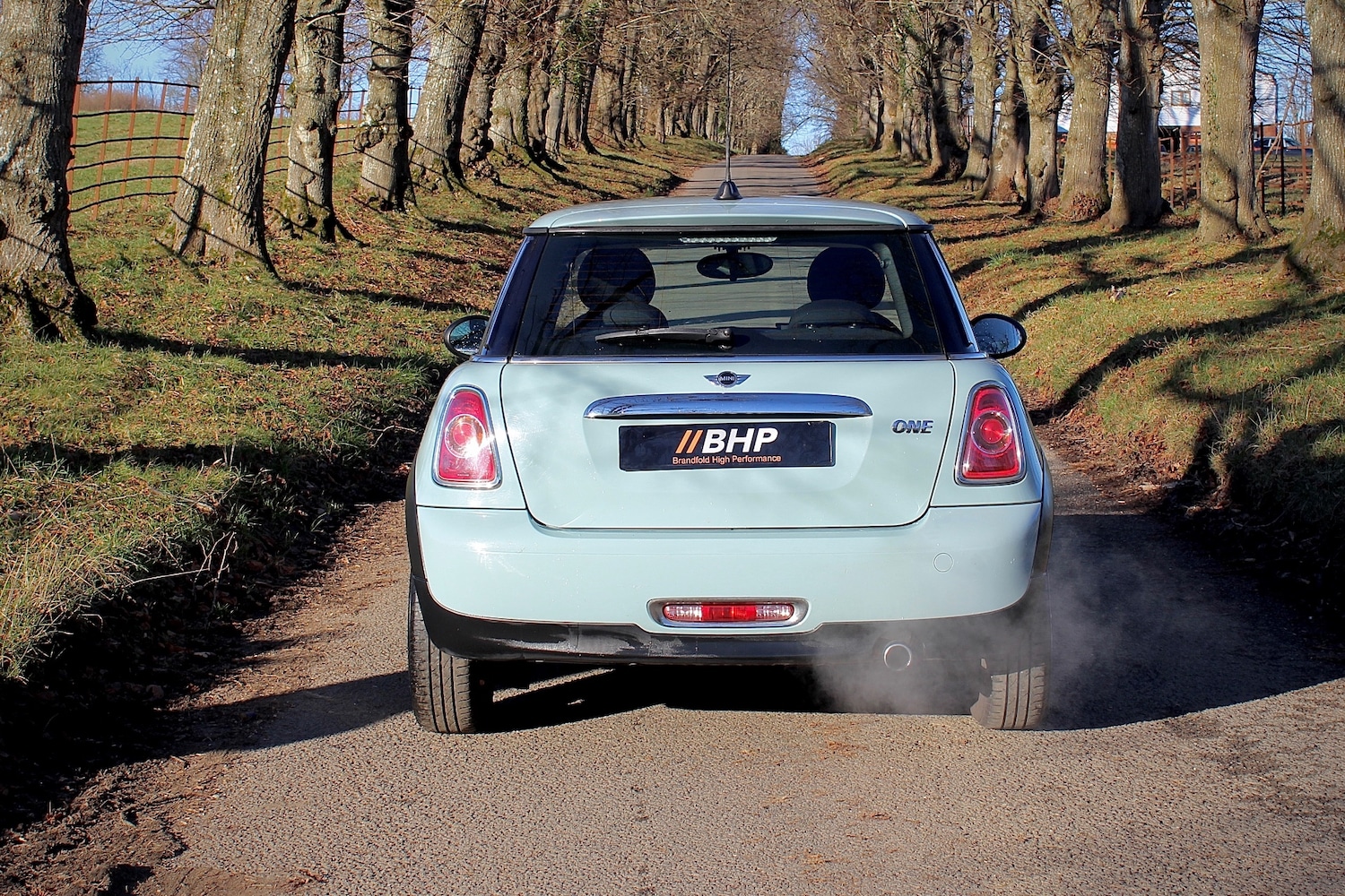 Used MINI Hatch 2012 for sale - 77114374: Photo 6