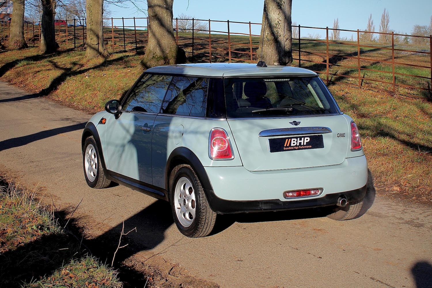 Used MINI Hatch 2012 for sale - 77114374: Photo 7