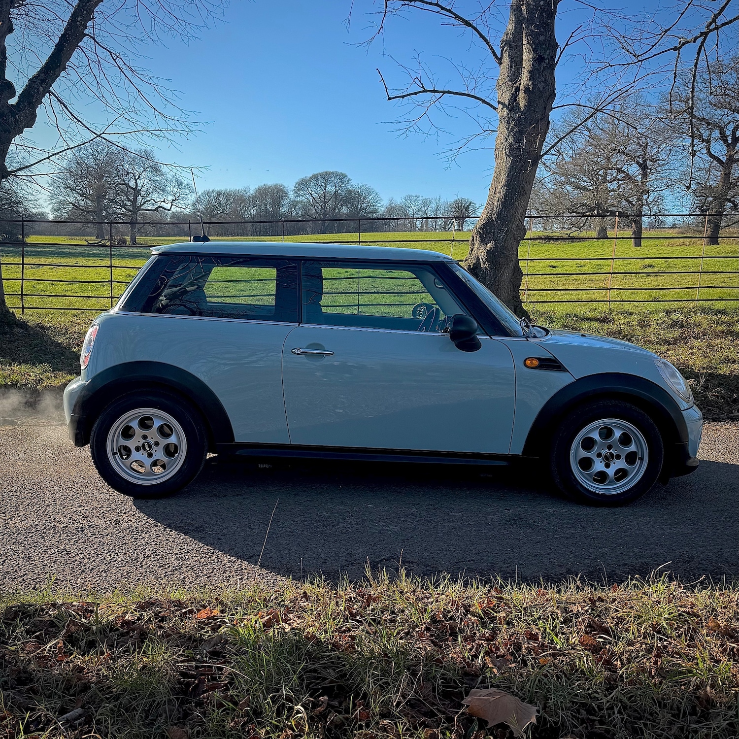 Used MINI Hatch 2012 for sale - 77114374: Photo 8