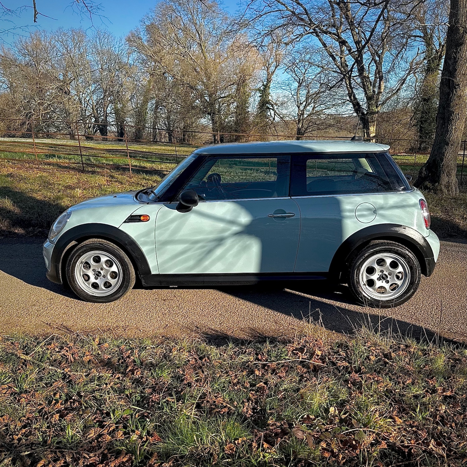 Used MINI Hatch 2012 for sale - 77114374: Photo 9