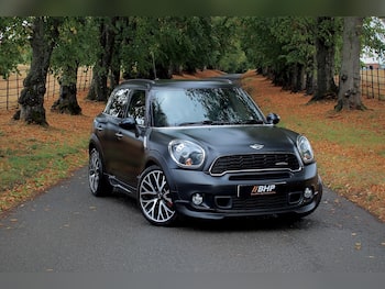 Used MINI Countryman 2014 for sale - 79661634: Photo