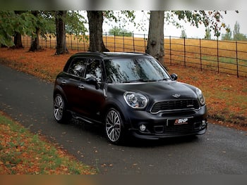 Used MINI Countryman 2014 for sale - 79661634: Photo