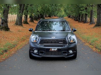 Used MINI Countryman 2014 for sale - 79661634: Photo