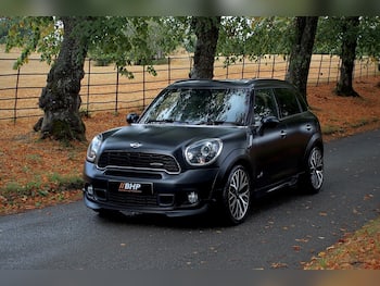 Used MINI Countryman 2014 for sale - 79661634: Photo