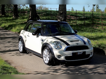 Used MINI Hatch 2011 for sale - 78402835: Photo