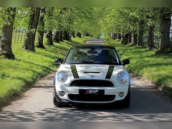 Used MINI Hatch 2011 for sale - 78402835: Photo