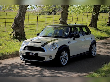 Used MINI Hatch 2011 for sale - 78402835: Photo