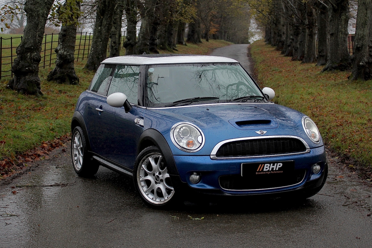 Used MINI Hatch 2007 for sale - 76766543: Photo 1