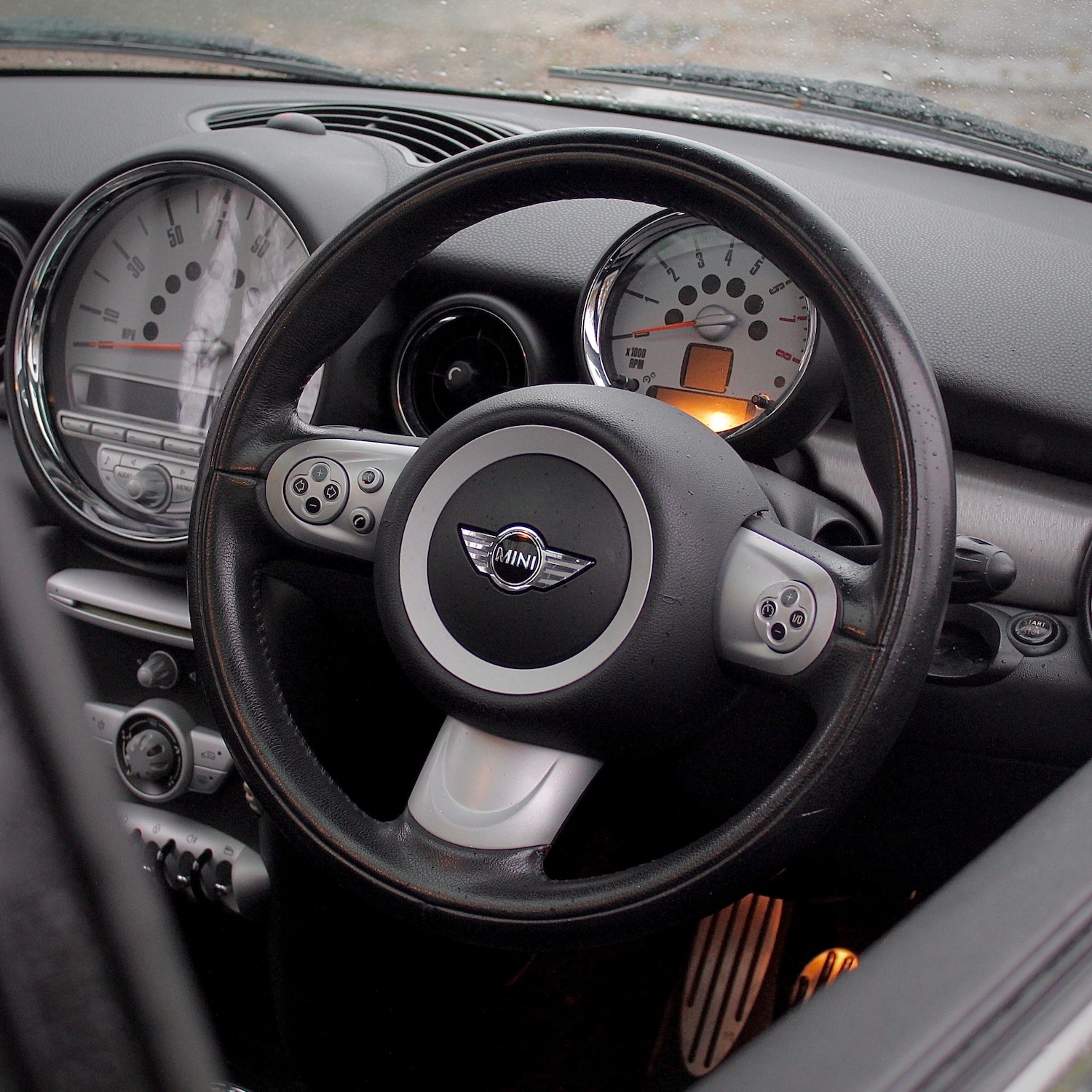 Used MINI Hatch 2007 for sale - 76766543: Photo 10