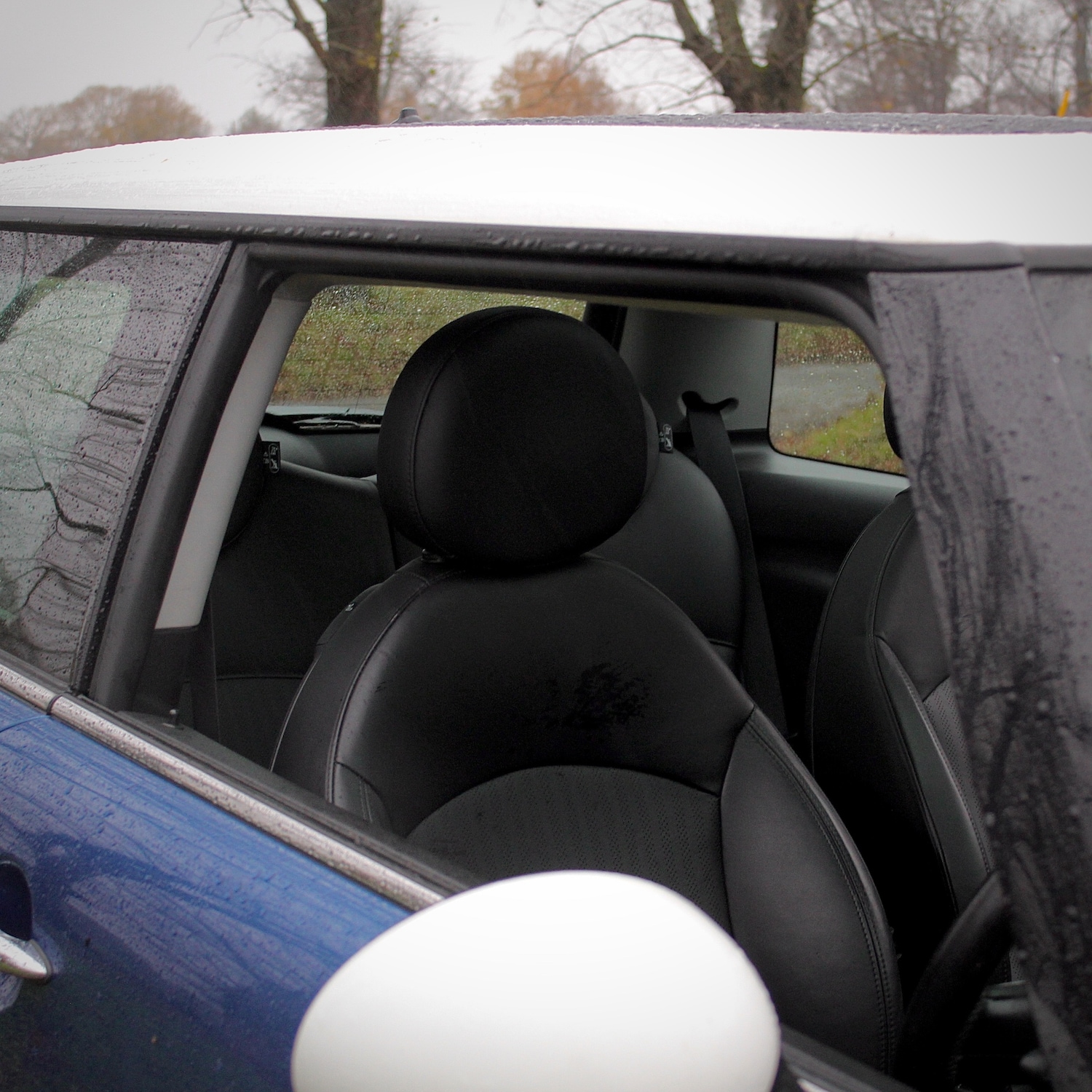 Used MINI Hatch 2007 for sale - 76766543: Photo 11