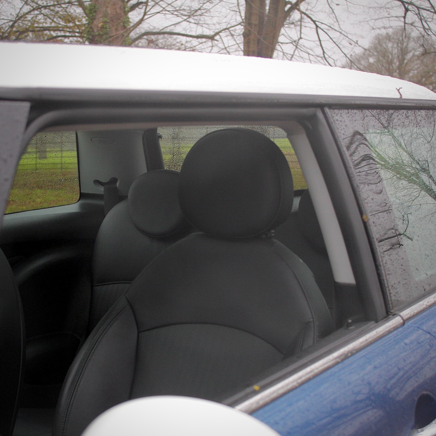 Used MINI Hatch 2007 for sale - 76766543: Photo 12