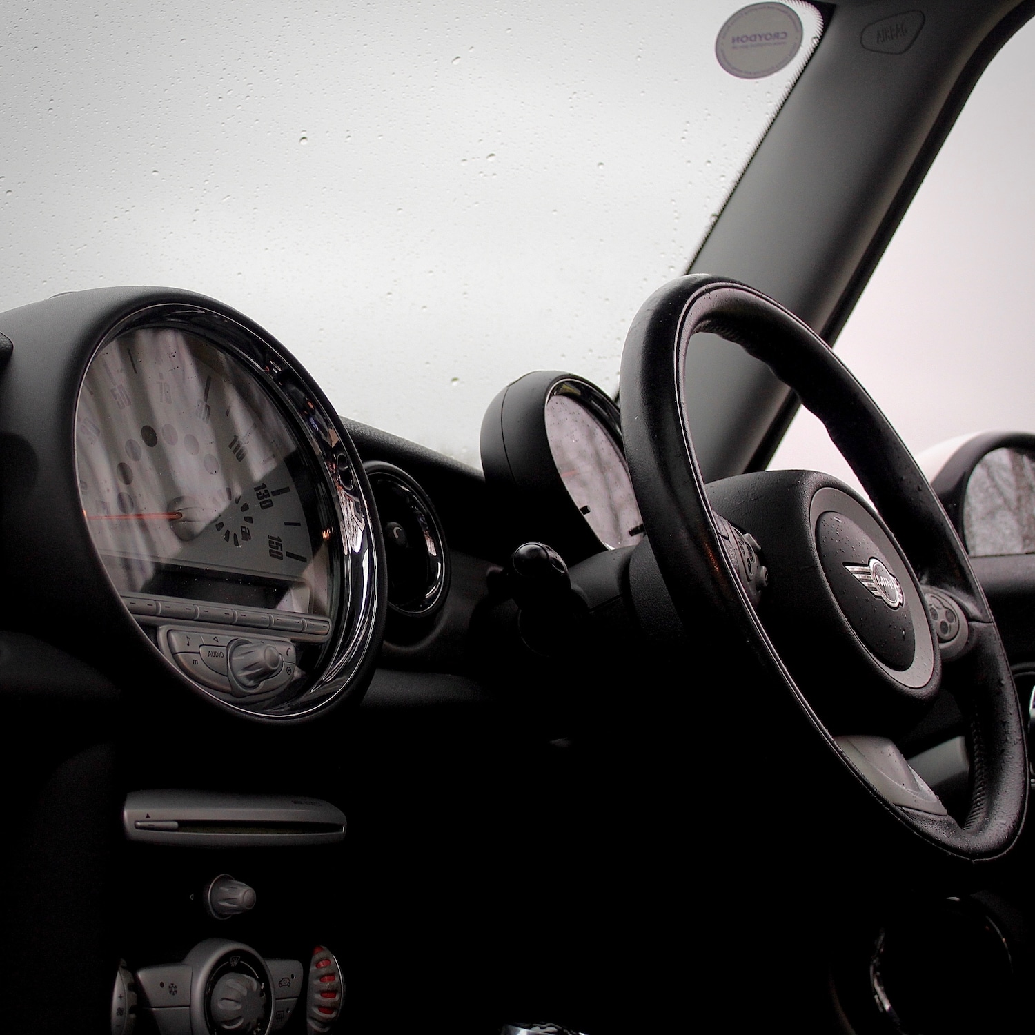 Used MINI Hatch 2007 for sale - 76766543: Photo 13