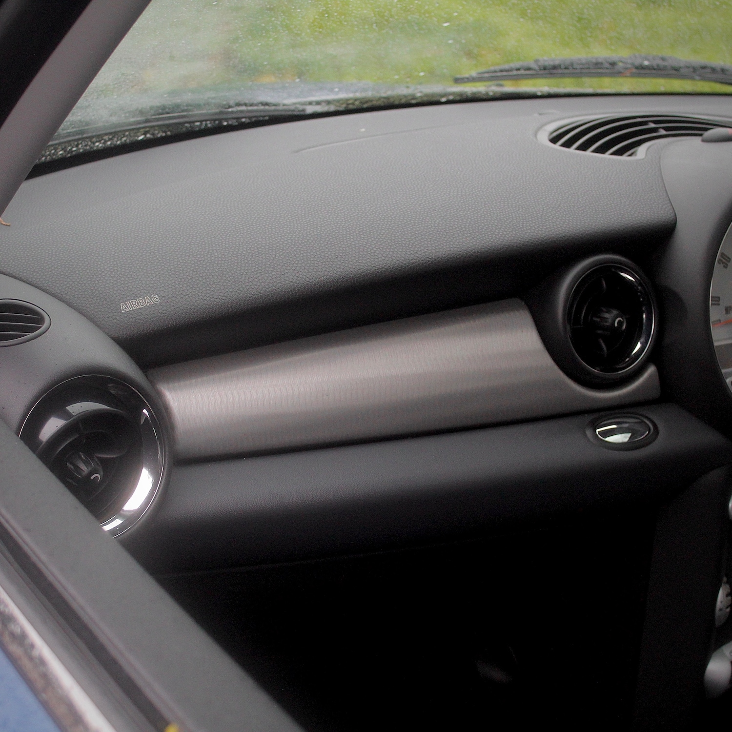 Used MINI Hatch 2007 for sale - 76766543: Photo 14