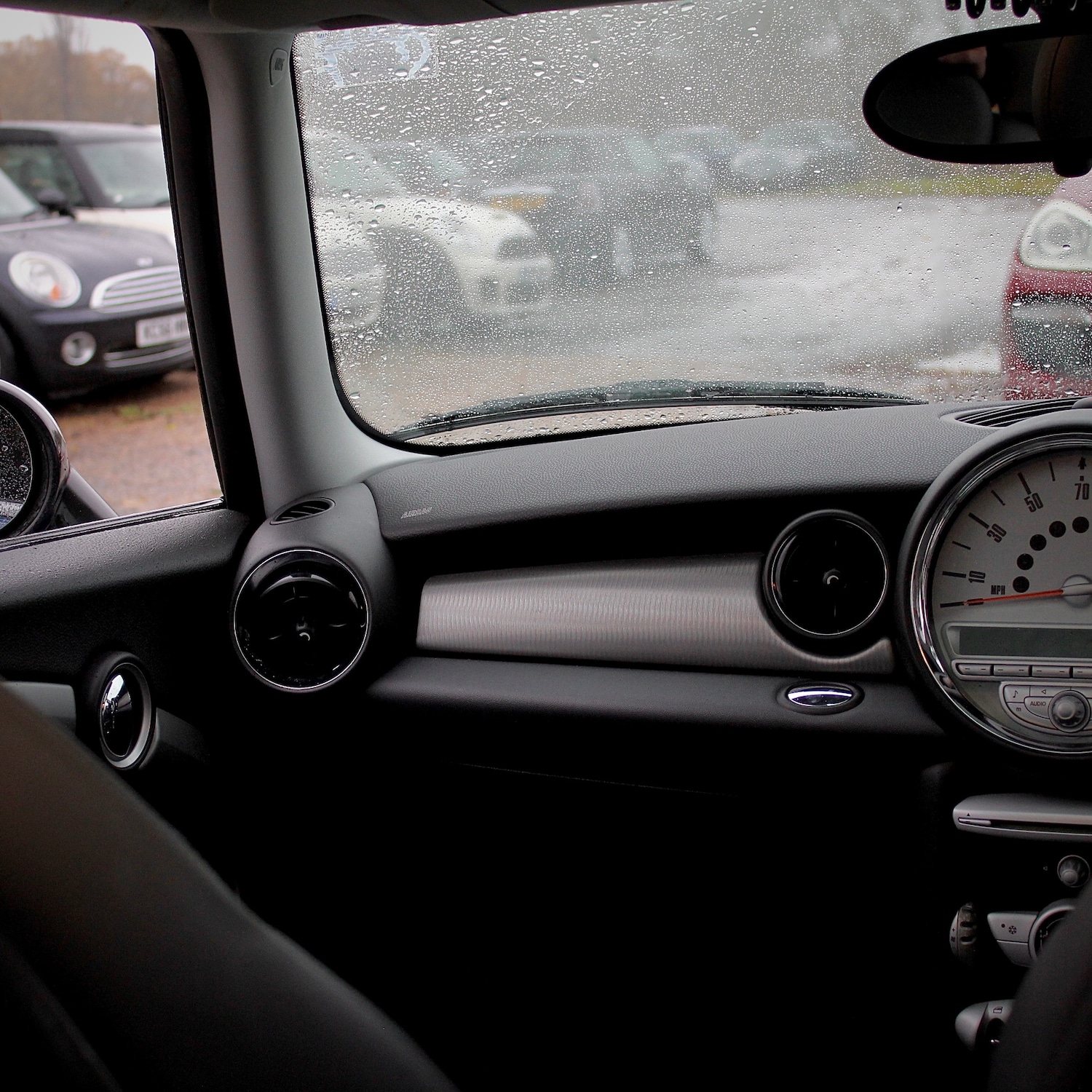 Used MINI Hatch 2007 for sale - 76766543: Photo 16