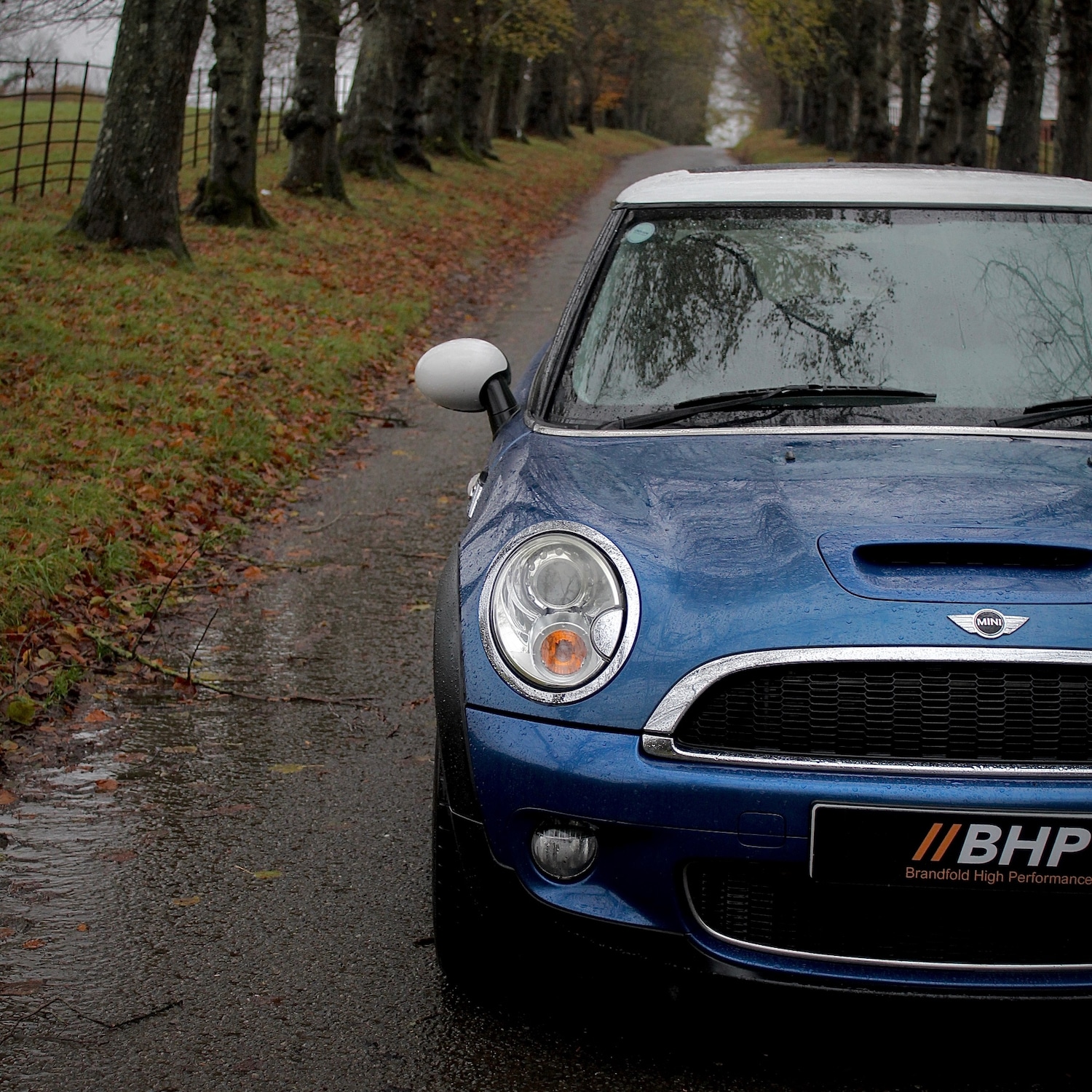 Used MINI Hatch 2007 for sale - 76766543: Photo 18