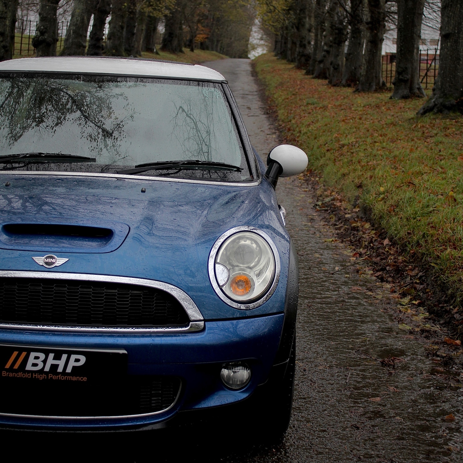Used MINI Hatch 2007 for sale - 76766543: Photo 19
