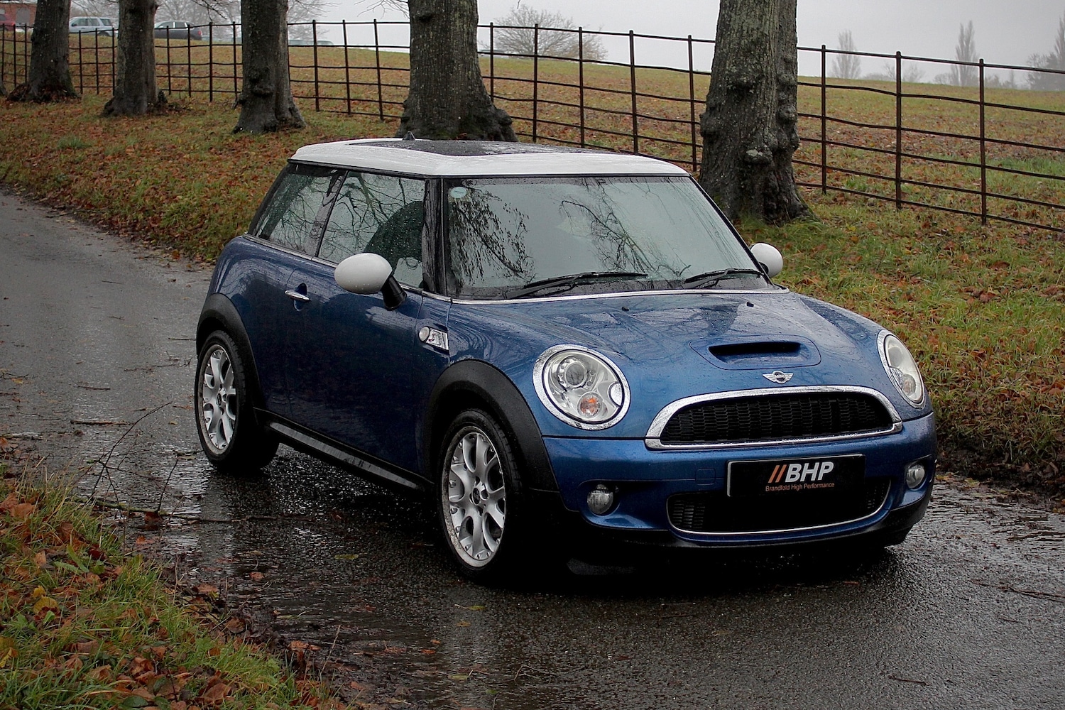 Used MINI Hatch 2007 for sale - 76766543: Photo 2