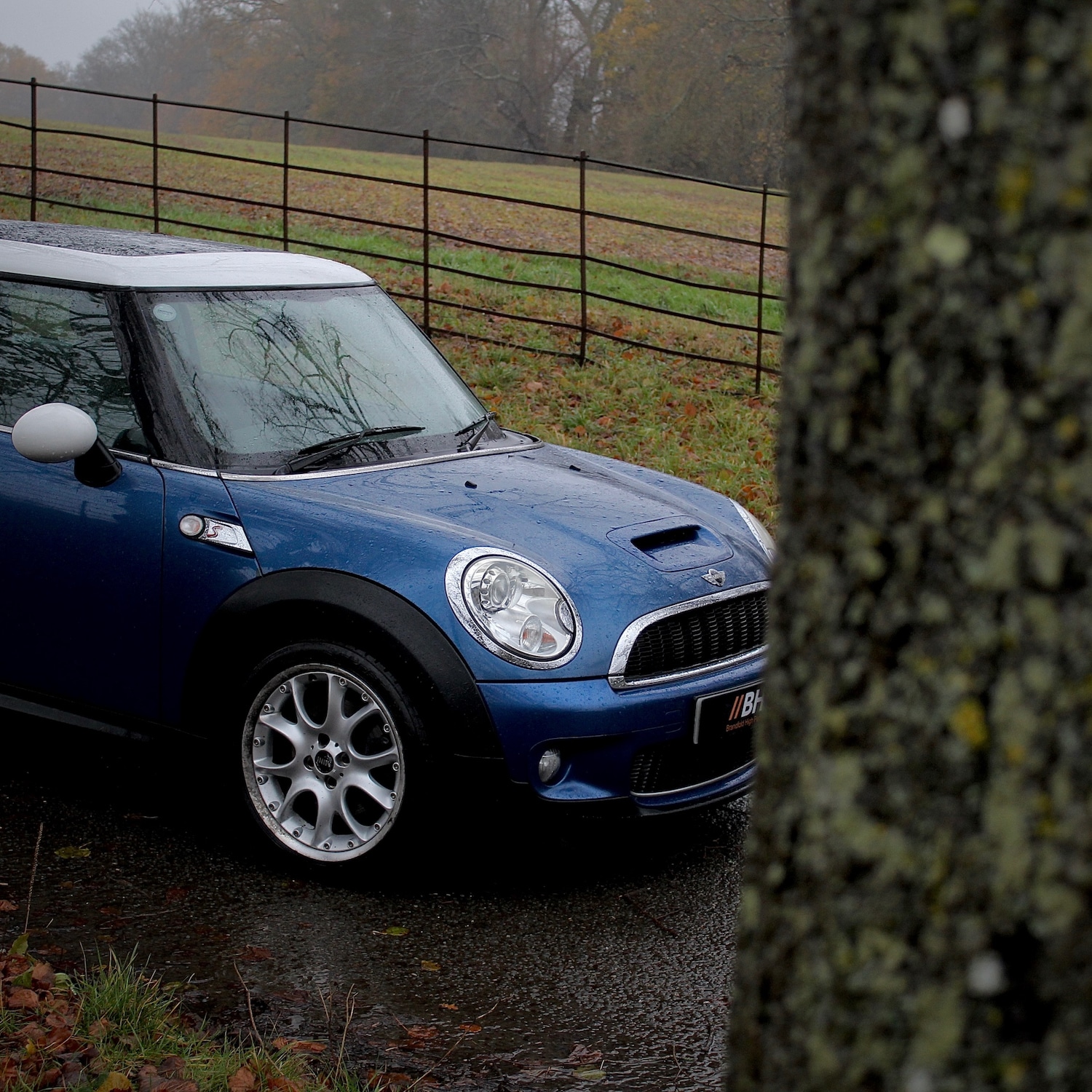 Used MINI Hatch 2007 for sale - 76766543: Photo 20