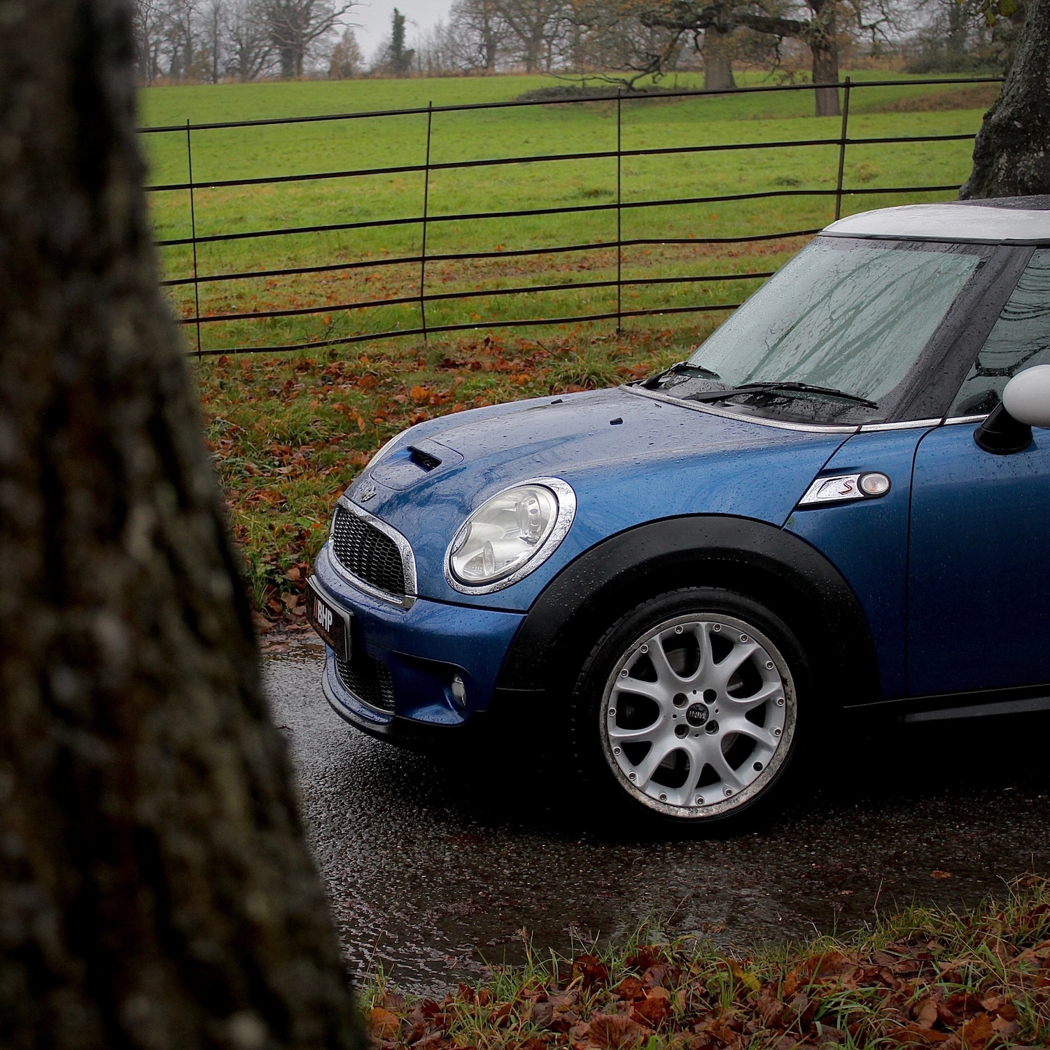 Used MINI Hatch 2007 for sale - 76766543: Photo 21