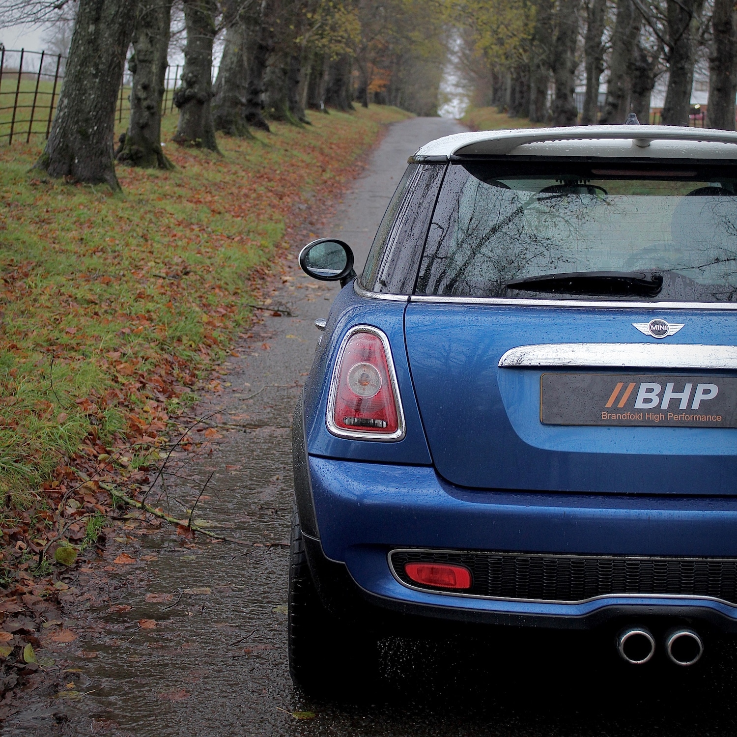 Used MINI Hatch 2007 for sale - 76766543: Photo 22