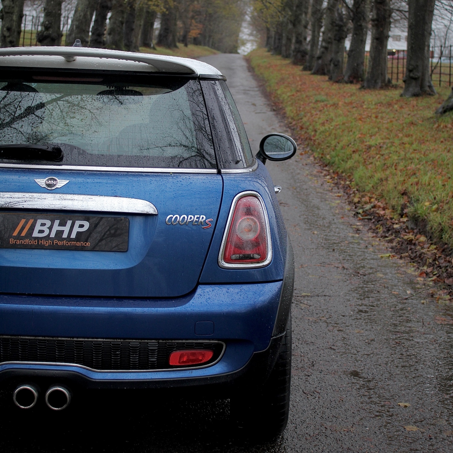 Used MINI Hatch 2007 for sale - 76766543: Photo 23