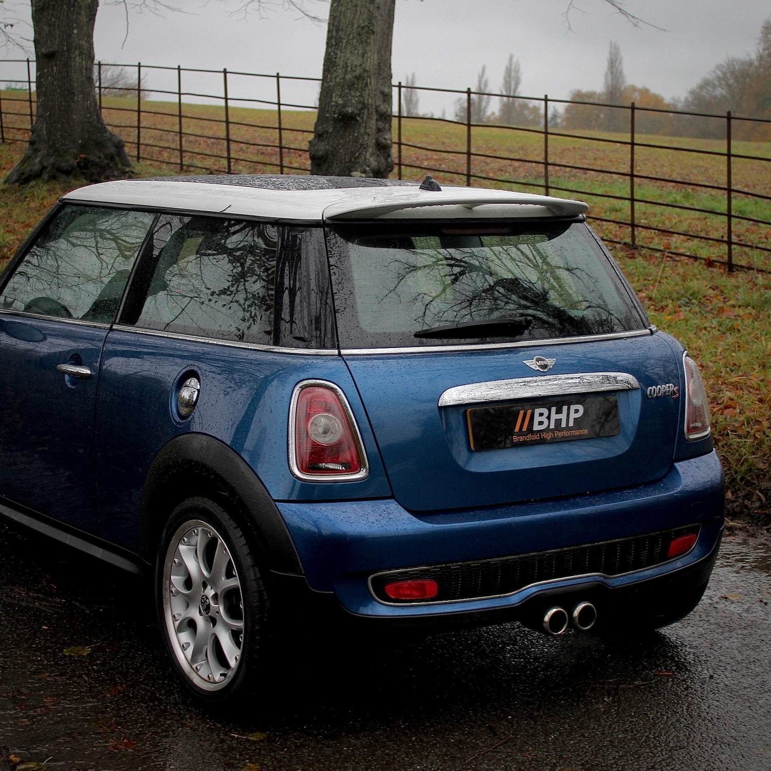 Used MINI Hatch 2007 for sale - 76766543: Photo 24