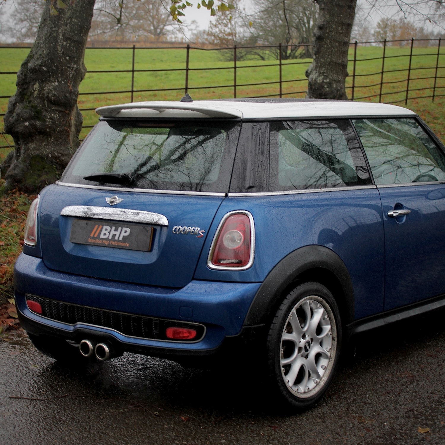 Used MINI Hatch 2007 for sale - 76766543: Photo 25