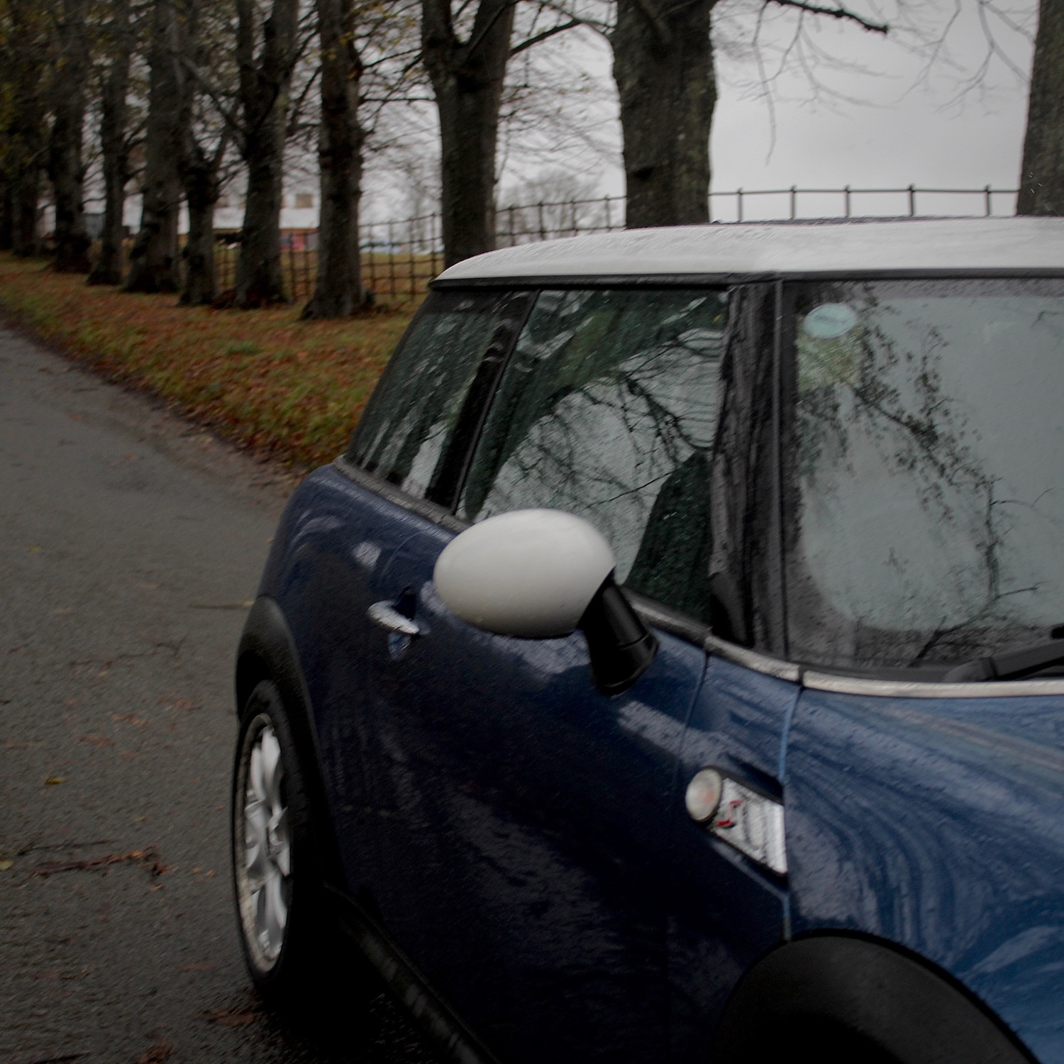 Used MINI Hatch 2007 for sale - 76766543: Photo 26