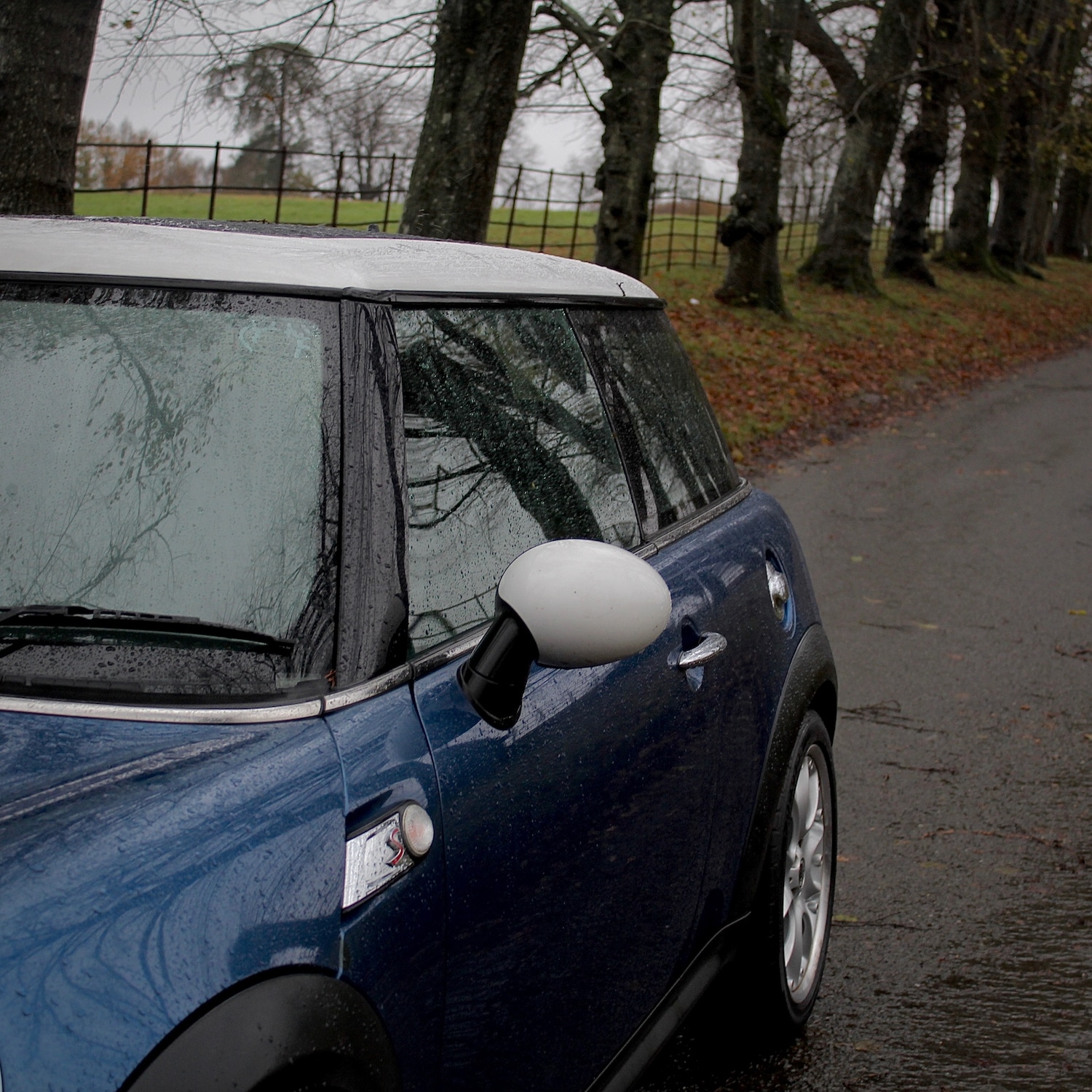 Used MINI Hatch 2007 for sale - 76766543: Photo 27