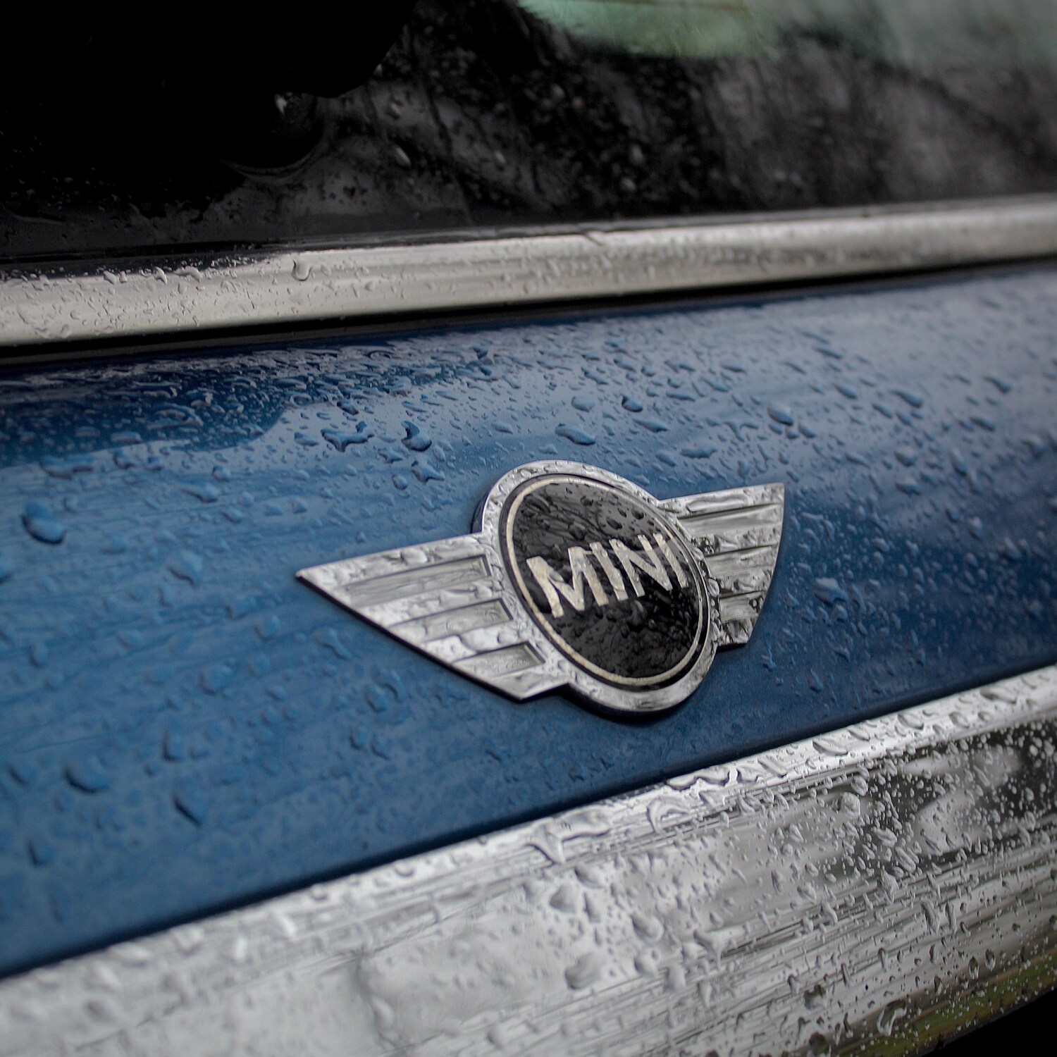 Used MINI Hatch 2007 for sale - 76766543: Photo 28