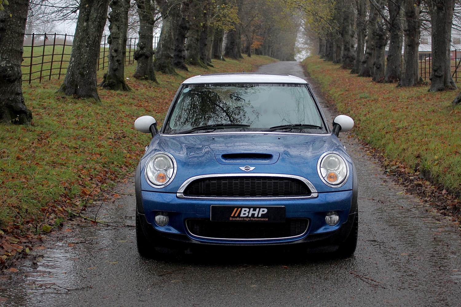 Used MINI Hatch 2007 for sale - 76766543: Photo 3