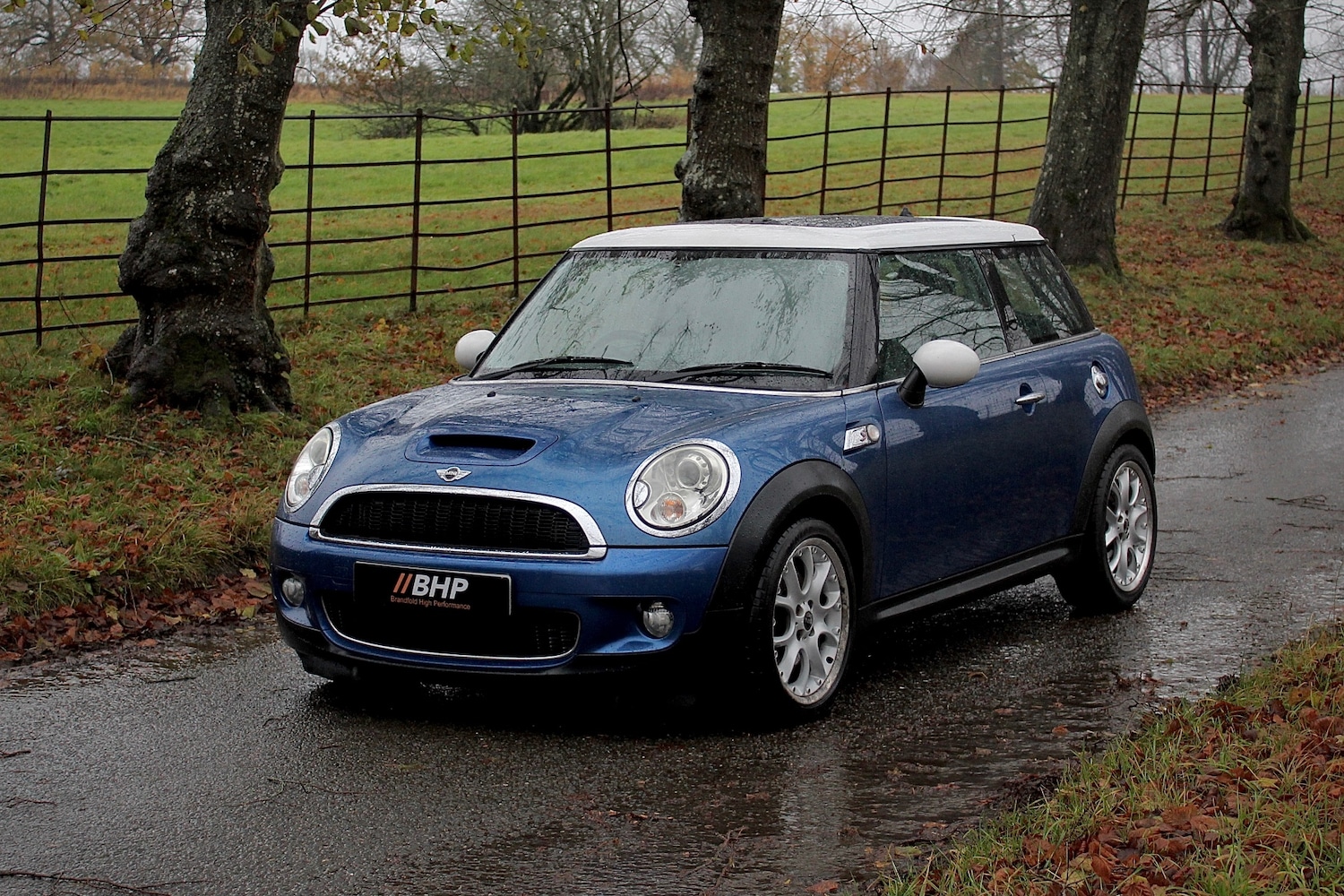 Used MINI Hatch 2007 for sale - 76766543: Photo 4