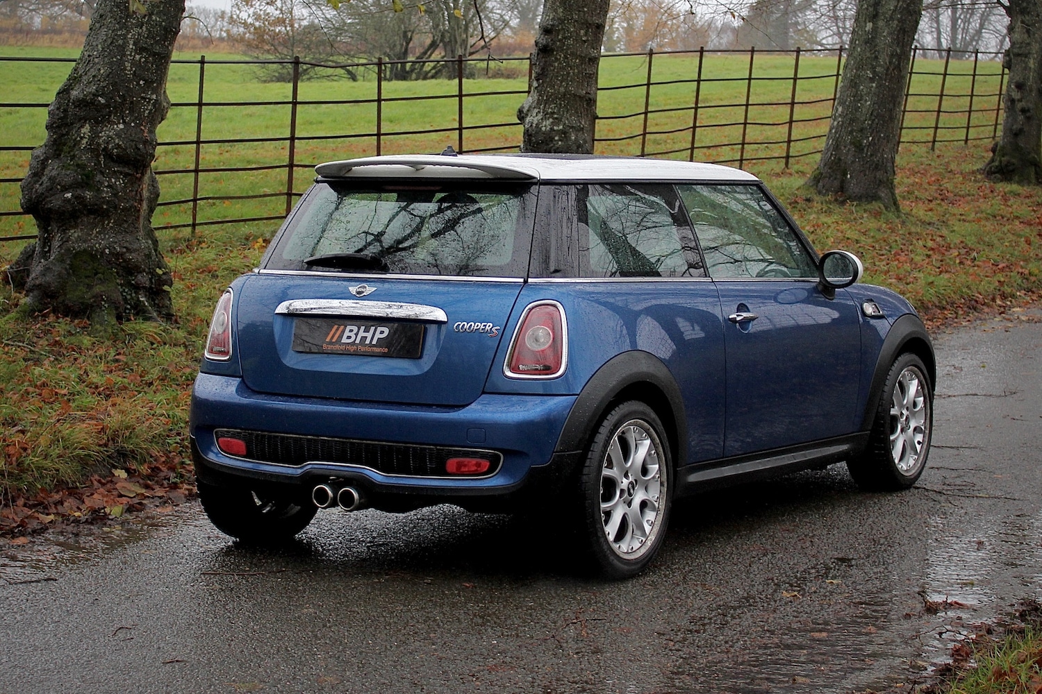 Used MINI Hatch 2007 for sale - 76766543: Photo 5