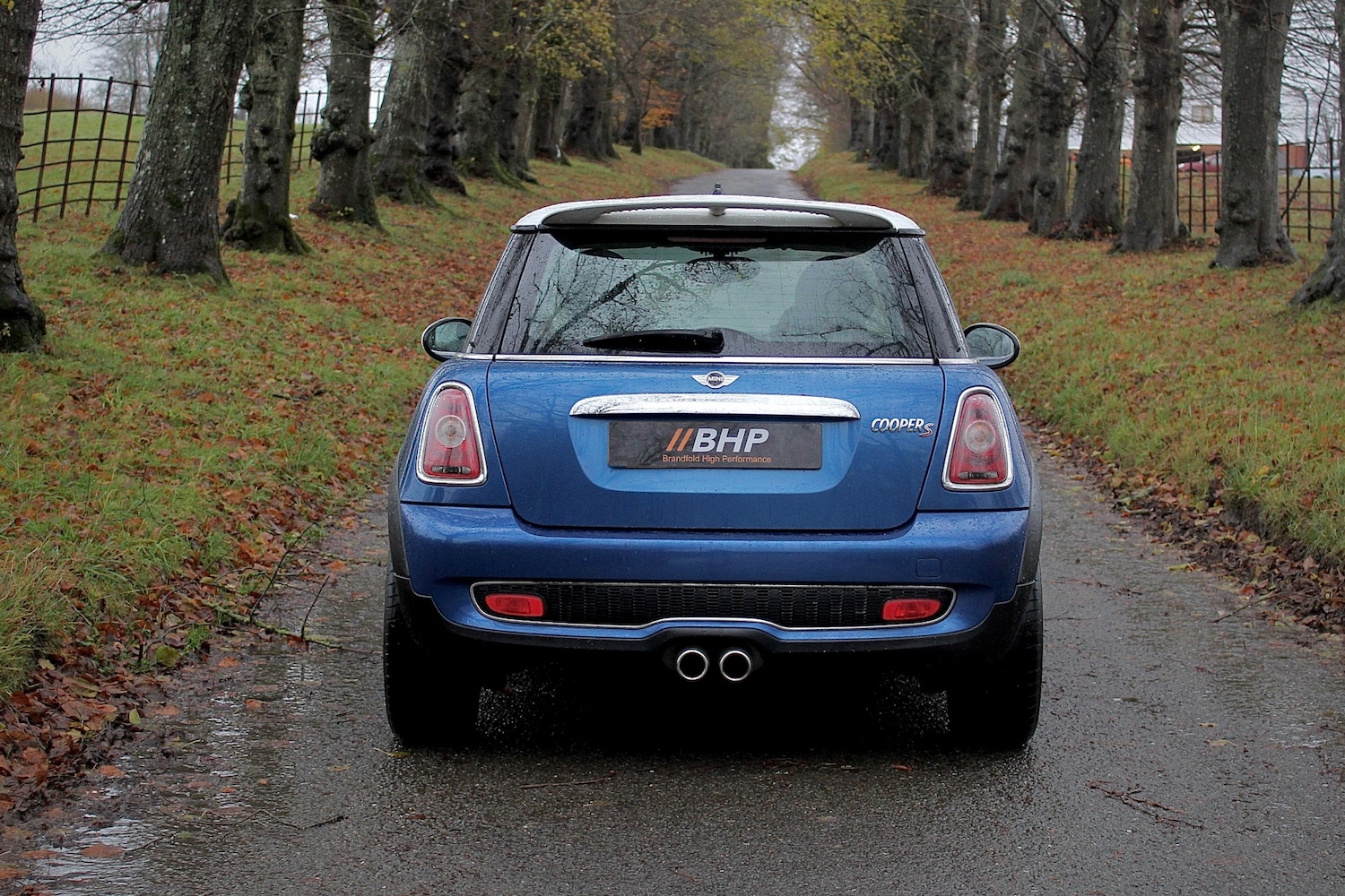 Used MINI Hatch 2007 for sale - 76766543: Photo 6