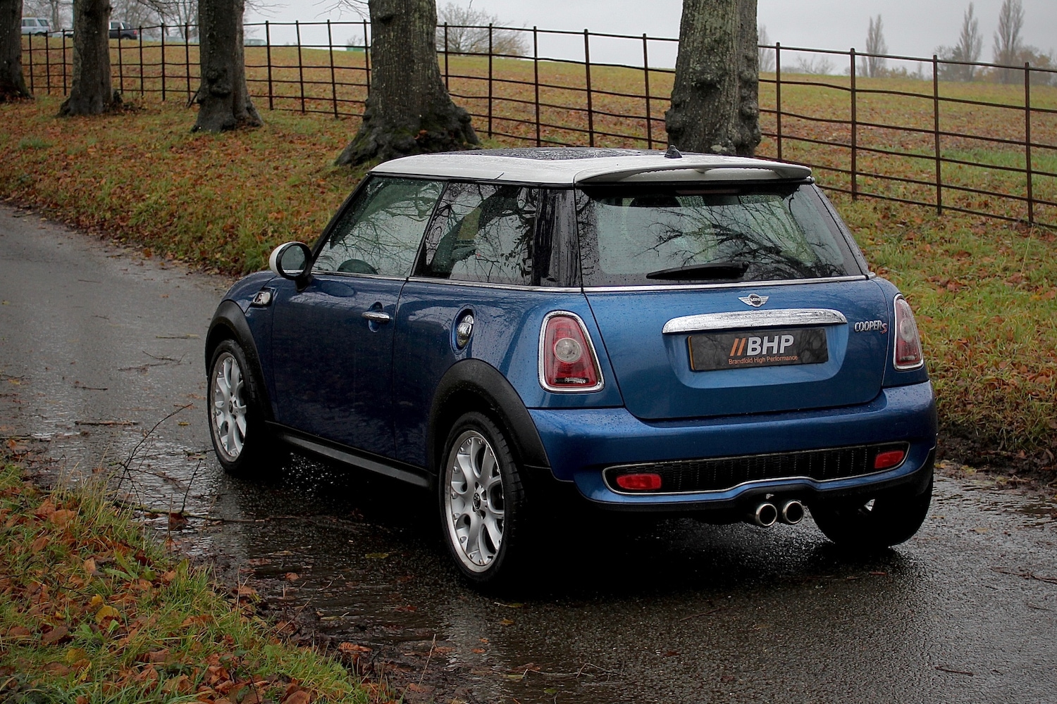 Used MINI Hatch 2007 for sale - 76766543: Photo 7