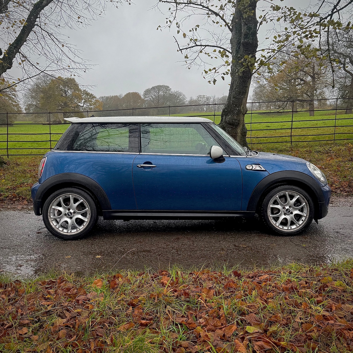 Used MINI Hatch 2007 for sale - 76766543: Photo 8