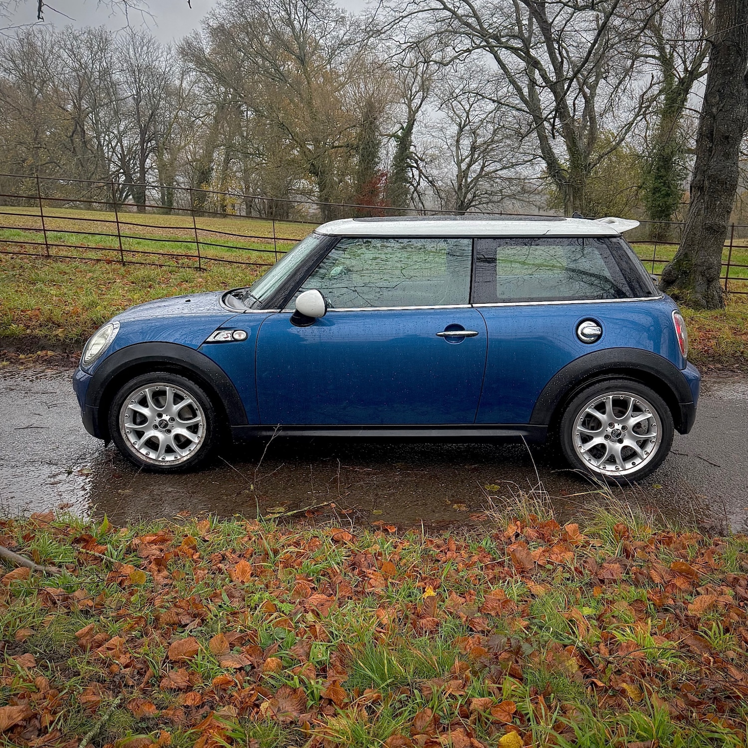 Used MINI Hatch 2007 for sale - 76766543: Photo 9