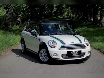 Used MINI Clubman 2013 for sale - 78541544: Photo