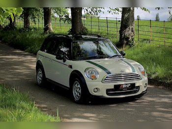 Used MINI Clubman 2013 for sale - 78541544: Photo