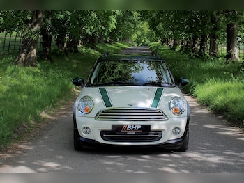 Used MINI Clubman 2013 for sale - 78541544: Photo