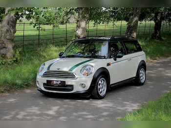 Used MINI Clubman 2013 for sale - 78541544: Photo