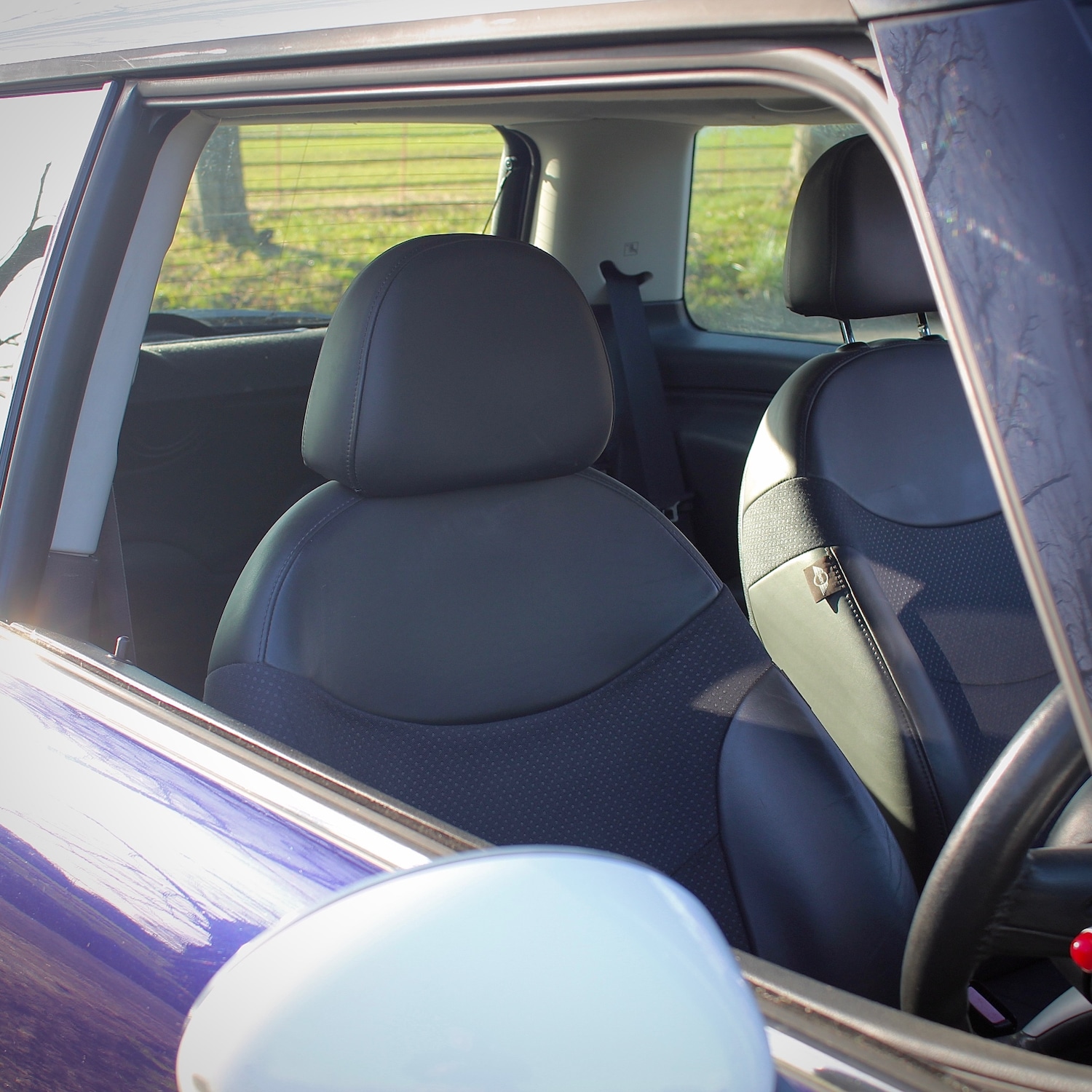 Used MINI Hatch 2004 for sale - 77715469: Photo 11