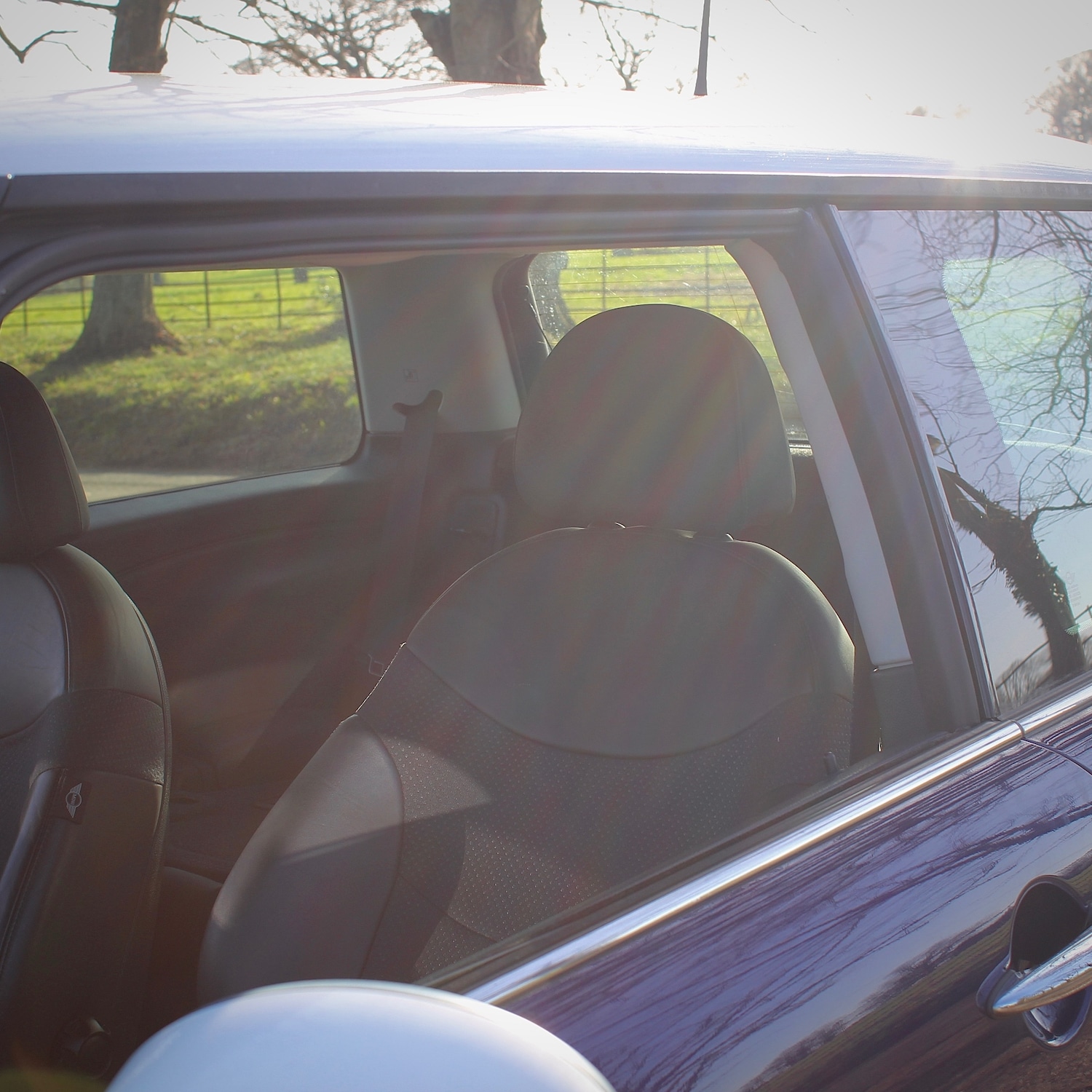 Used MINI Hatch 2004 for sale - 77715469: Photo 12