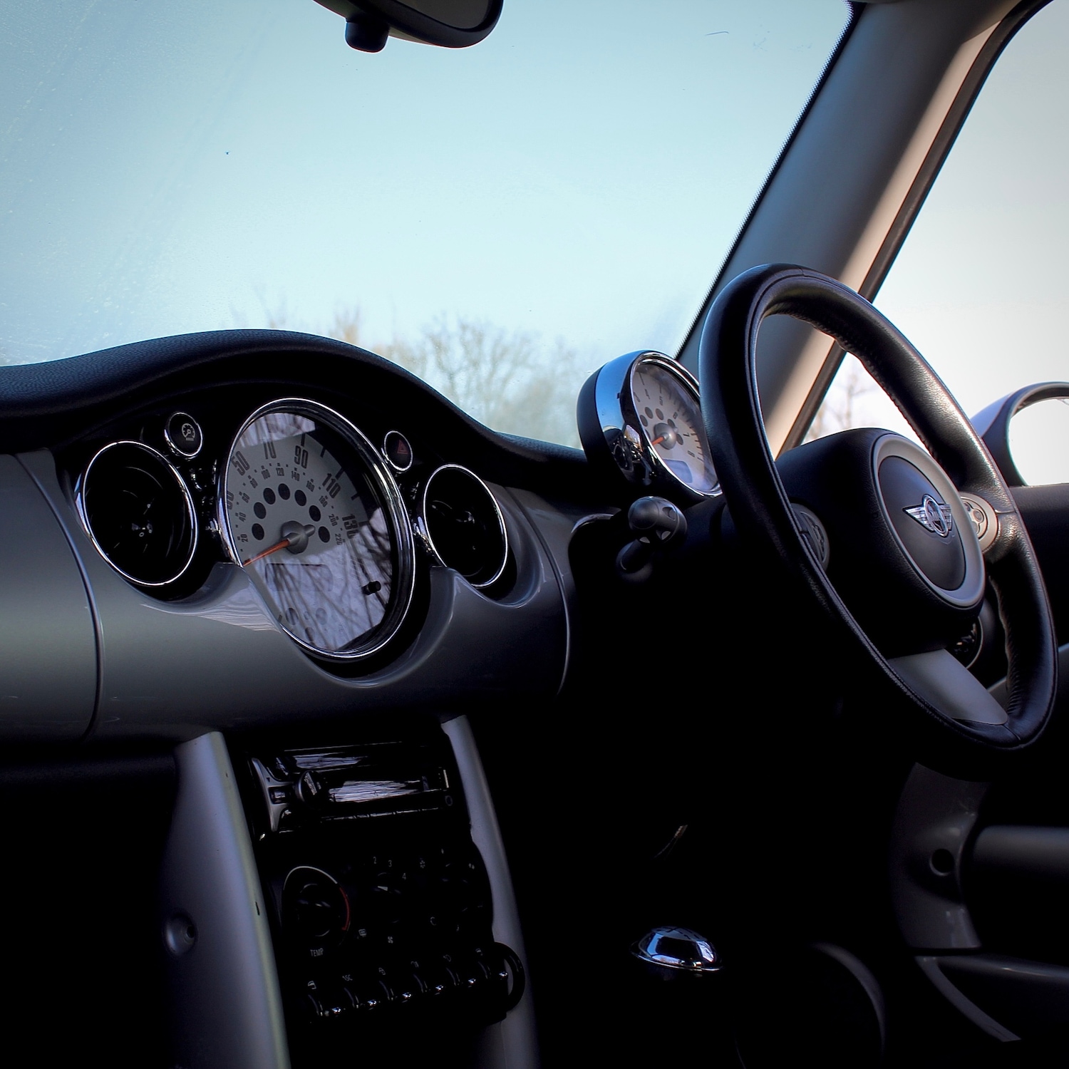 Used MINI Hatch 2004 for sale - 77715469: Photo 13